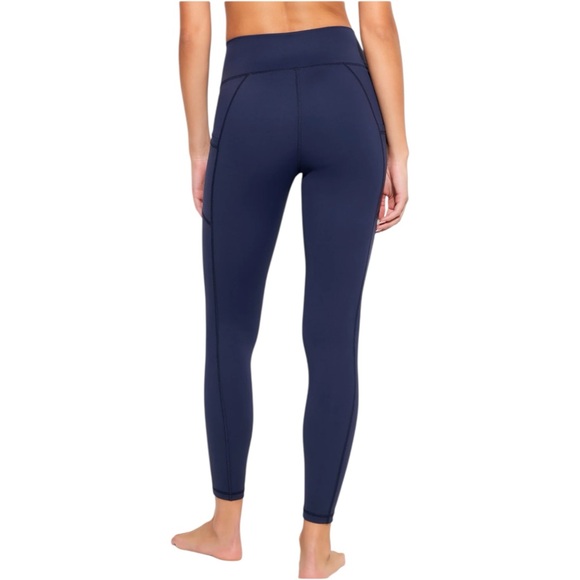 NWT SPIRITUAL GANGSTER Indigo Cruz 7/8 Leggings Size XS - Picture 5 of 11